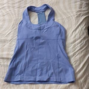 Lululemon top